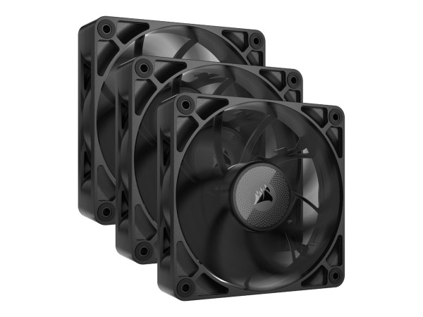 CORSAIR Case Acc Fan iCUE LINK RX120 Max 3x12 bk CO-9051042-WW