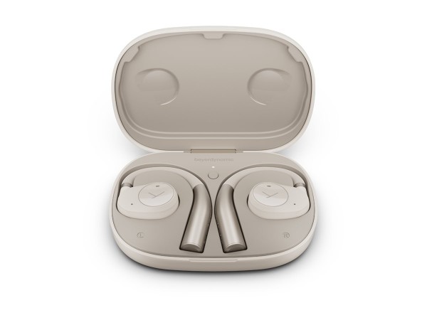 BEYERDYNAMIC BEYERDYNAMIC Bluetooth Open-Ear-Kopfhörer Verio 200 creme