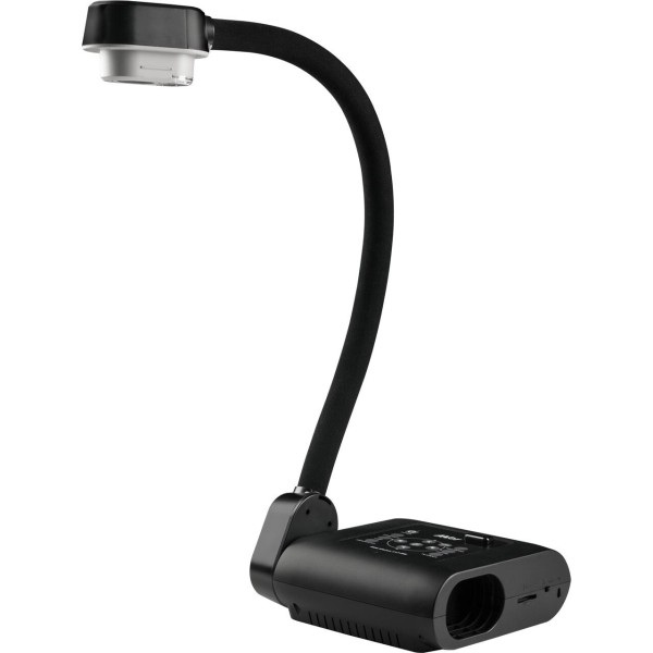 AVER F17+ Dokumentenkamera 13MP 4K 60FPS 23X zoom with VGA HDMI & USB flex 61PF01P000AB
