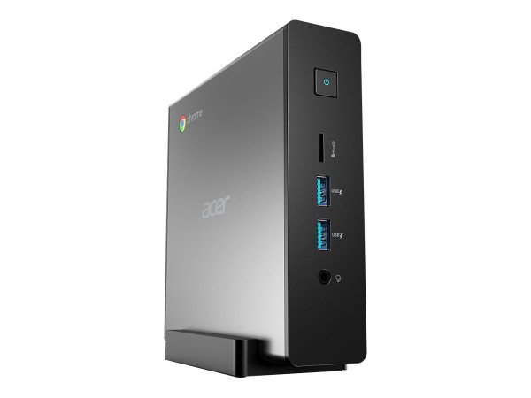 ACER ACER Chromebox CXI4 Celeron 5205U 4GB 32GB ChromeOS