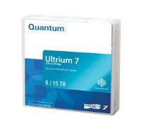 QUANTUM QUANTUM 20x LTO6 Ultrium data cartridge