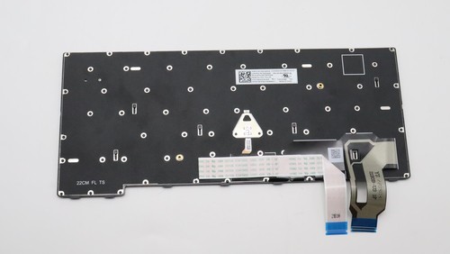 LENOVO LENOVO Keyb L14/T14/P14s G3 NORDICS - BL