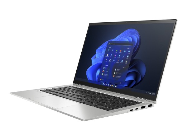 HP HP EliteBook x360 1030 G8 33,8cm (13,3") i5-1135G7 16GB 512GB W11P