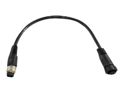 ZEBRA ADAPTER CPC TO LXE/HONEYWELL VCX8, VX9, VM1, VM2 AND VM3 DC POWER EXT A9169798