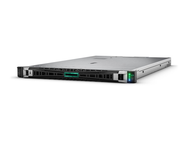 HPE DL360 Gen11 8SFF CTO Server P52499-B21