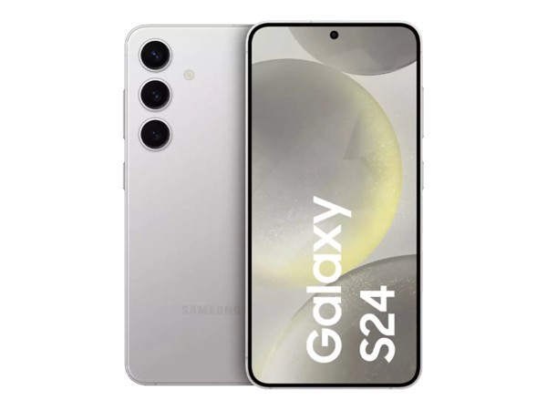 SAMSUNG Galaxy S24 128GB grau Telekom 99935069