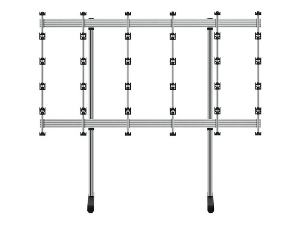B-TECH B-TECH Standsystem INFiLED WP Serie
