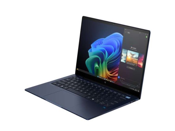 HP EliteBook Ultra 14 G1q 35,6cm (14") Snapdragon X Elite X1E-78-100 16GB 5 A26TMEA#ABD