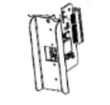 ZEBRA KIT INTERNAL PRINT SERVER IPV4 P1083320-039