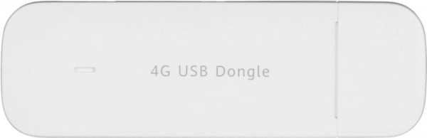 HUAWEI HUAWEI E3372-325 Brovi LTE stick 150 Mbps white - Router - 0.15 Gbps