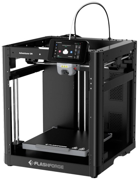 FLASHFORGE FLASHFORGE Adventurer 5M 10000894001