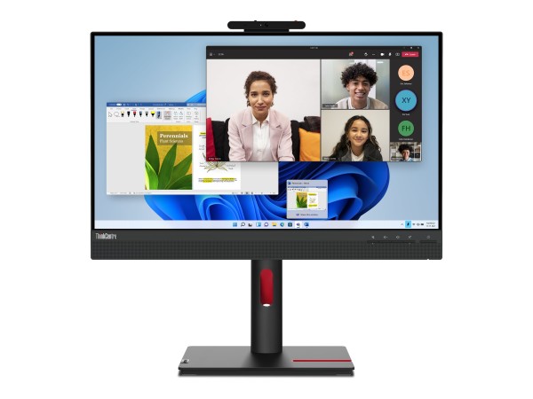 LENOVO LENOVO ThinkCentre TiO 24 Gen 5 60,5cm (23,8")