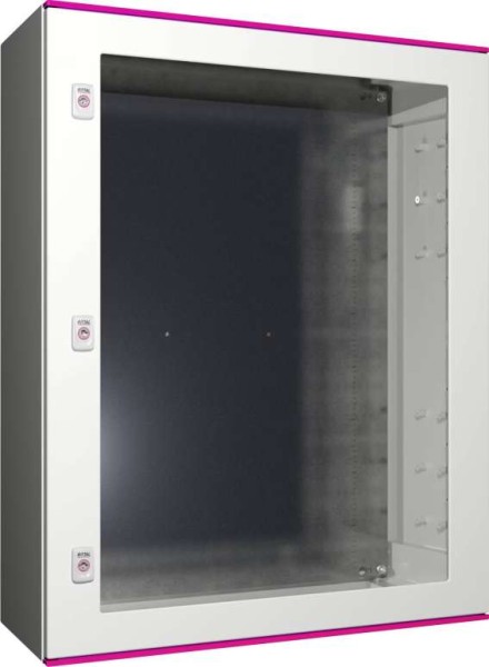 RITTAL Kunstst.-Schaltschrank AX 1479000 m.Sichtscheibe BHT:800x1000x300mm 1479000