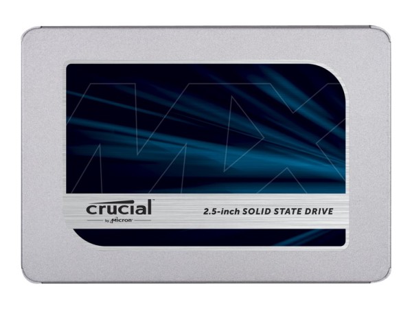 CRUCIAL CRUCIAL MX500 4TB