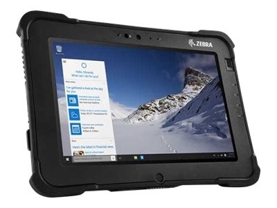 ZEBRA XSLATE L10ax - Robust - Tablet - Intel Core i5 1135G7 / 2.4 GHz - Win RTL10C0-0A12X1X