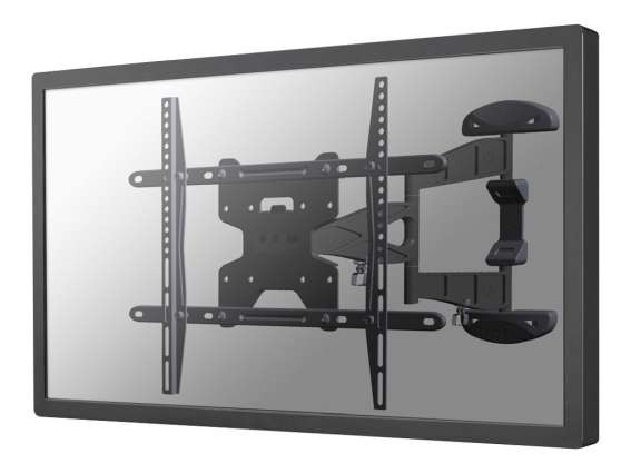 NEOMOUNTS LCD 59cm-132cm schwarz LED-W500 max. 30kg neigb LED-W500
