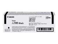 CANON T09 - Schwarz - Original - Tonerpatrone - für i-SENSYS X C1127i, X C1 3020C006