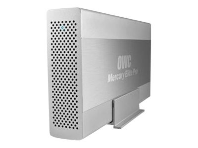 OWC OWC 3.5" Festplattengehäuse 0GB Mercury Elite Pro USB 3.0 / FW800/ eSATA