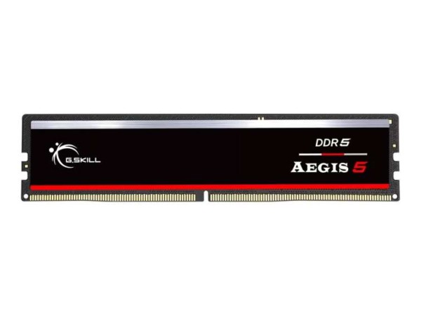 G.SKILL Aegis 5 32GB F5-6000J3636F32GX1-IS