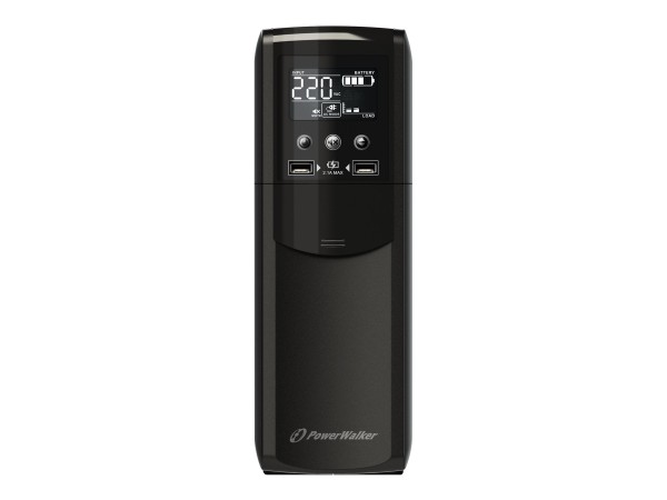 BLUEWALKER PowerWalker VI 800 CSW FR (10121116) 10121116