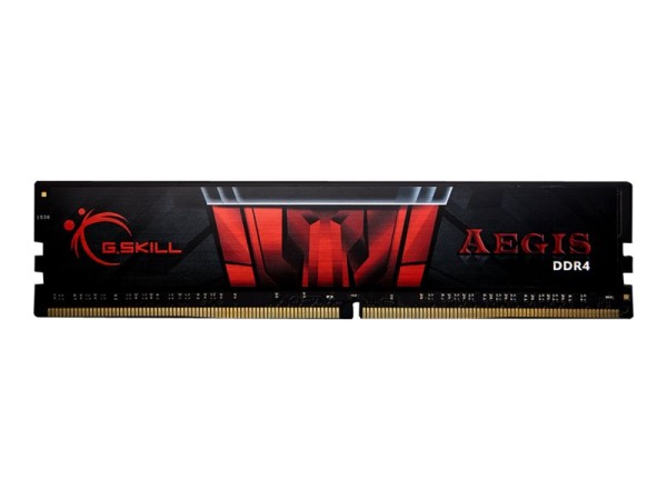 G.SKILL GSKILL Aegis 32GB Kit (2x16GB)