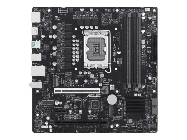 ASUS PRO B860M-CT-CSM S1851 90MB1MBP-M0EAYC