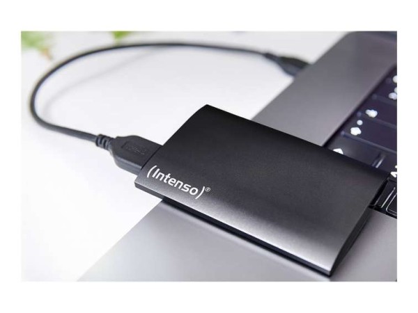 INTENSO Premium black 500GB 3823451