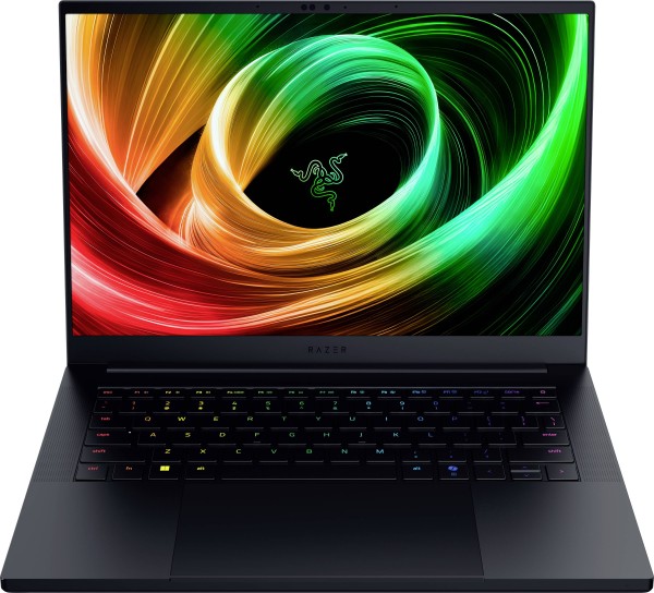 RAZER RAZER Blade 14 35,6cm (14") Ryzen AI 9 365 64GB 2TB W11
