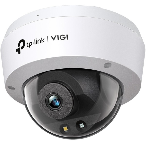 TP-LINK TP-LINK Omada IPCam VIGI C250(4mm) 5MP Color Dome Network