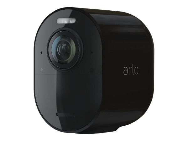 ARLO GEN5 ADD-ON CAMERA BLK V2 VMC5040B-200EUS