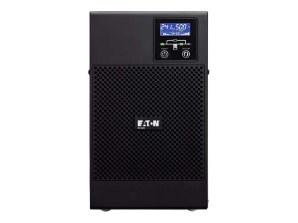EATON 9E 3000VA with supercharger 9E3000IXL