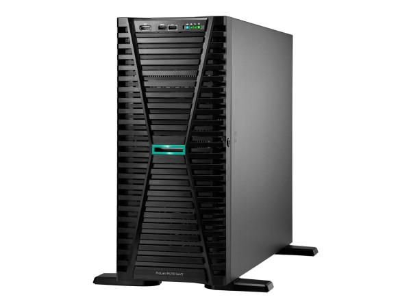 HP ENTERPRISE HPE ProLiant ML110 Gen11 Xeon Bronze 3408U 16GB 4TB