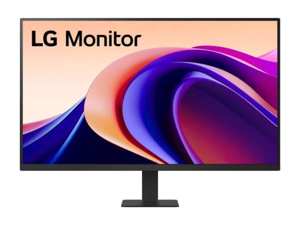 LG 32U631A-B 81,3cm (32") 32U631A-B