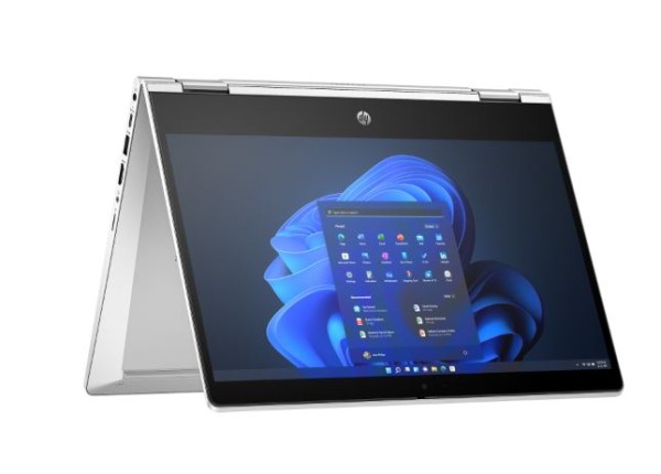 HP HP Pro x360 435 G10 854K5ES 33,8cm (13,3") AMD Ryzen 5 7530U 16GB 512GB W11P