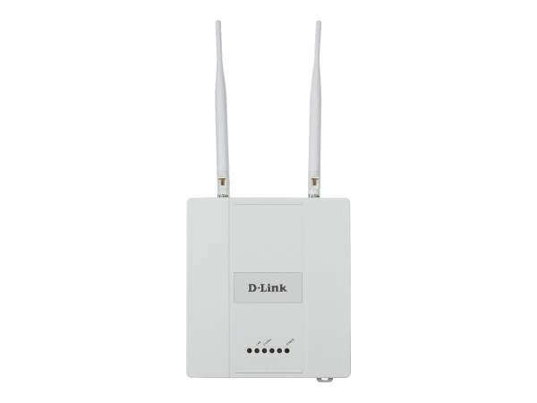 D-LINK D-Link DAP-2360 Wireless N Bus.PoE Access Point