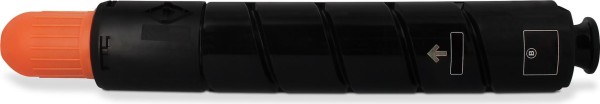 CLOVER CLOVER freecolor Toner Canon noir black IR Advance C5045/C5051 - Tonereinheit