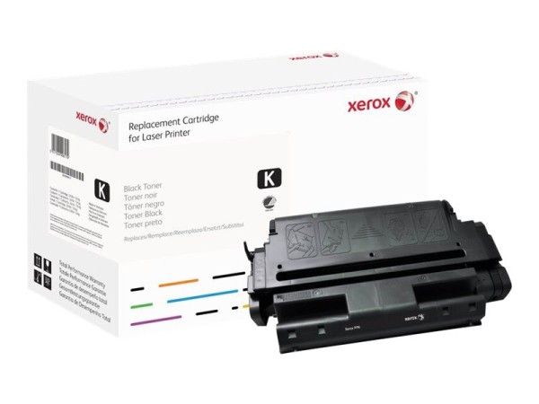 XEROX HP LaserJet 5si/5si Mopier Schwarz Tonerpatrone 003R94397