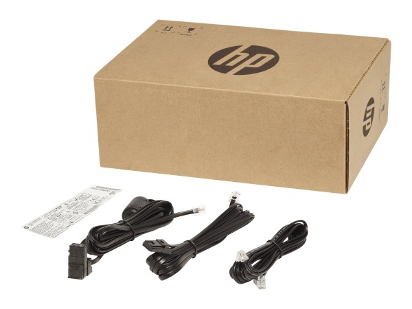 HP HP Analog Fax Accessory 600 - Fax-Schnittstellenkarte