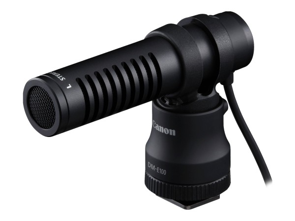 CANON CANON DM-E100 Stereomikrofon