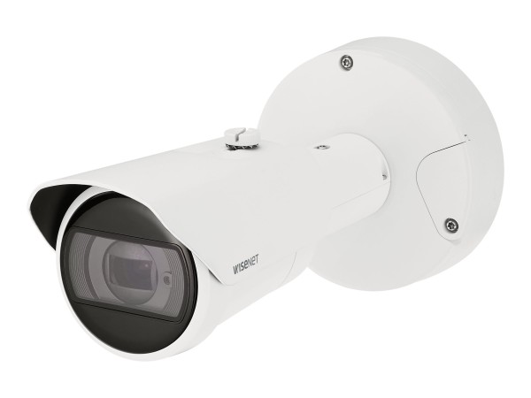 HANWHA XNO-C9083R Bulletkamera out. 8MP PoE IR IP67 IK1 retail XNO-C9083R