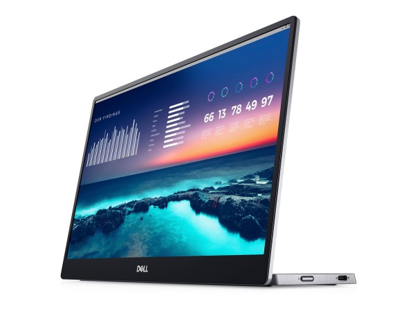 DELL DELL P1424H 35,6cm (14")