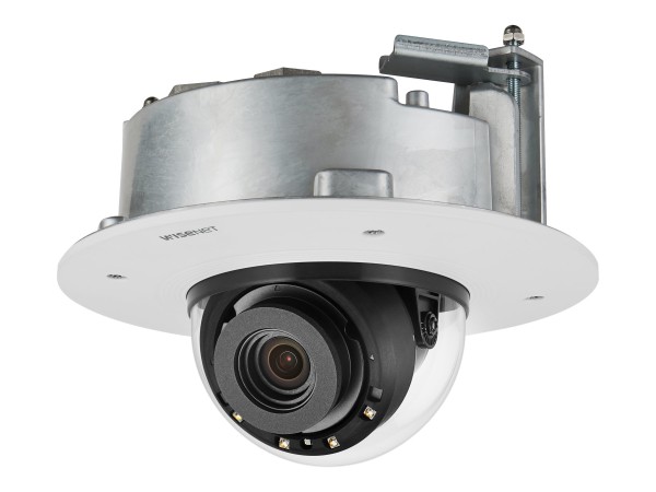 HANWHA HANWHA Wisenet P-Serie PND-A9081RF Dome 8MP AI