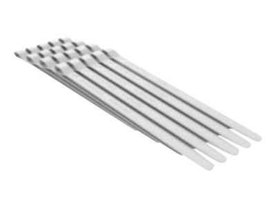ZEBRA Solutions MC18 3-SLOT CRADLE KEY 20-PK NOT FOR SINGLE SLOT CRADLE IN KT-MC18-CKEY-20