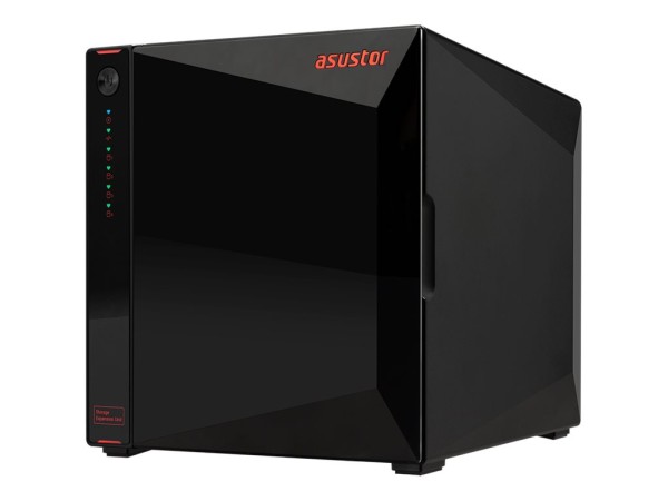ASUSTOR ASUSTOR AS5004U