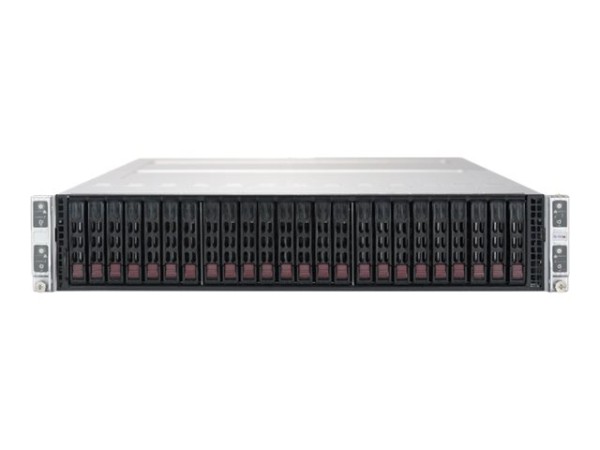 SUPERMICRO Barebone SuperServer SYS-2029TP-HC0R SYS-2029TP-HC0R