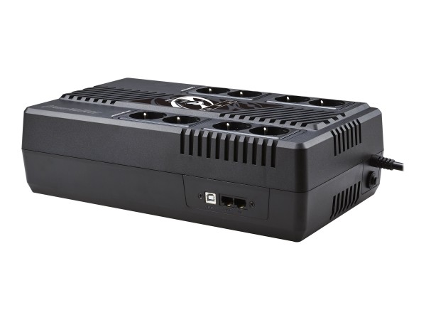BLUEWALKER BLUEWALKER USV Powerwalker VI 800 MS FR 480W Line-Int