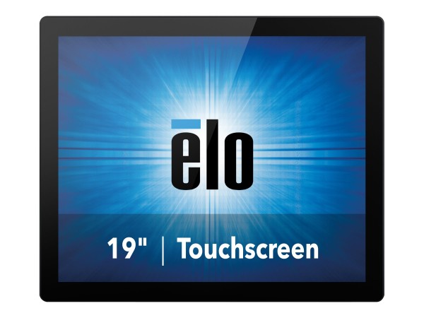 ELOTOUCH ET1991L OPEN FRAME MONITOR E331019