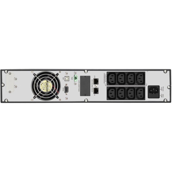 FORTRON FSP USV Eufo 1K Line-interactive 1000VA 900W R/T PPF8800200
