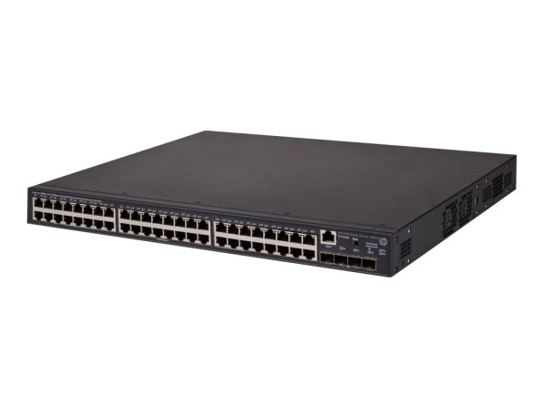 HP Enterprise 5130-48G-PoE+-4SFP+ EI Switch L3 (JG937A) JG937A