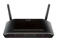 D-LINK DSL-2751/E WIRELESS N MODEM ROUTER DSL-2751/E